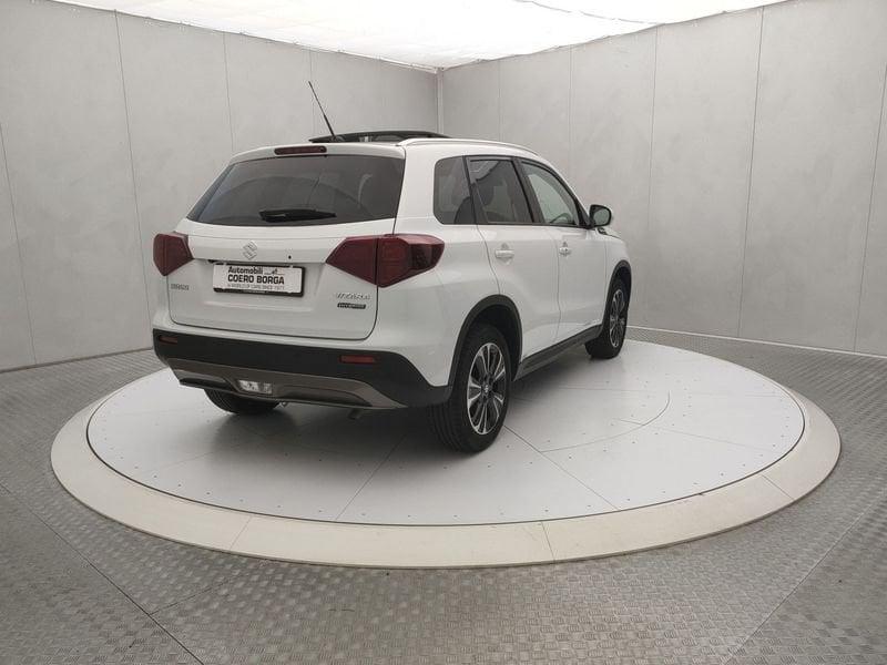 Suzuki Vitara Vitara 1.5h 140v Starview 2wd auto