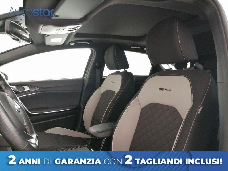 KIA ProCeed 1.6 crdi GT Line 136cv