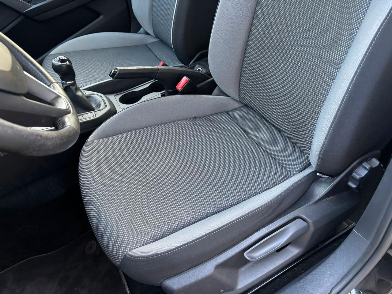 Seat Ibiza 1.0 TGI 5 porte Style OK Neopatentati