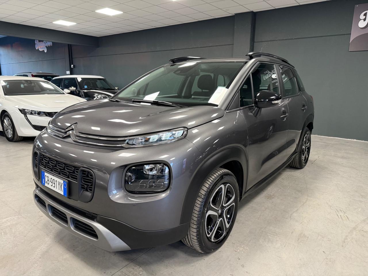 Citroen C3 Aircross C3 Aircross PureTech 110 S&S Live