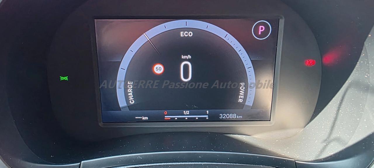 Fiat 600 Hybrid 145 CV DCT MHEV La Prima