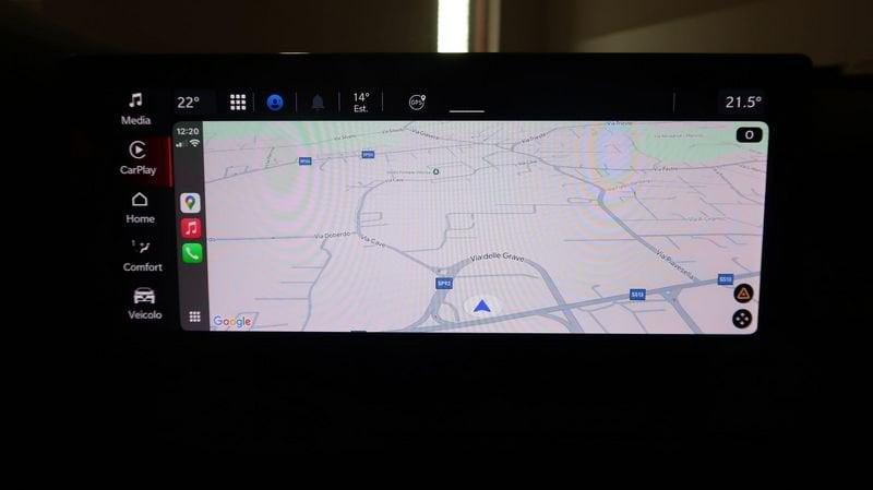 Alfa Romeo Tonale Tonale 1.6 diesel 130 CV TCT6 Super