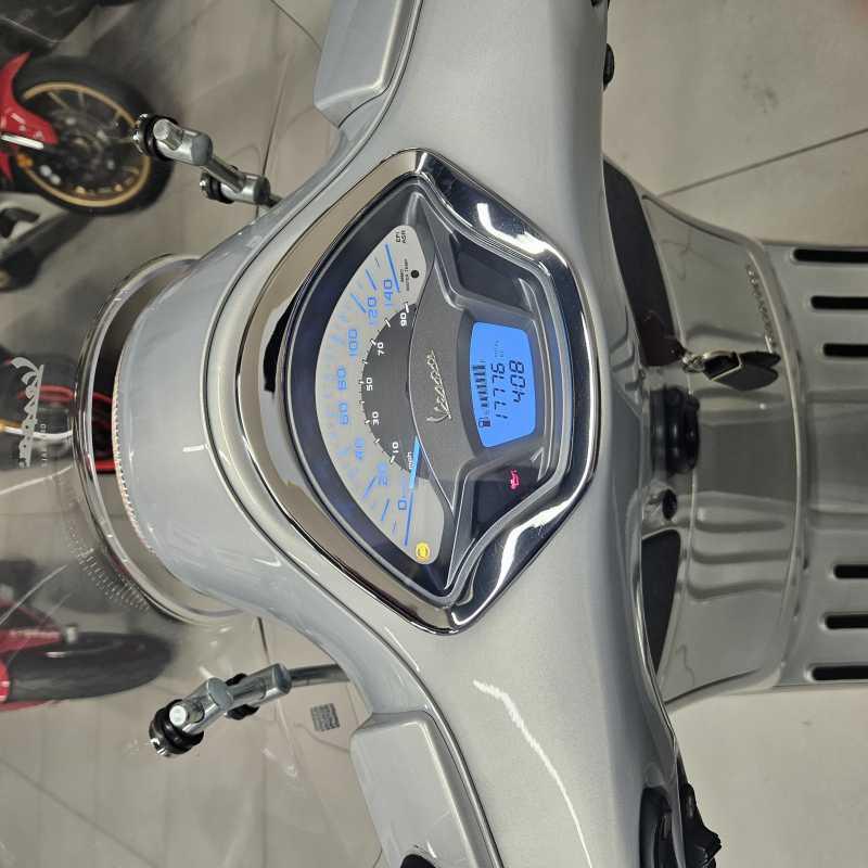 Vespa GTS 300 Touring ABS - 2016
