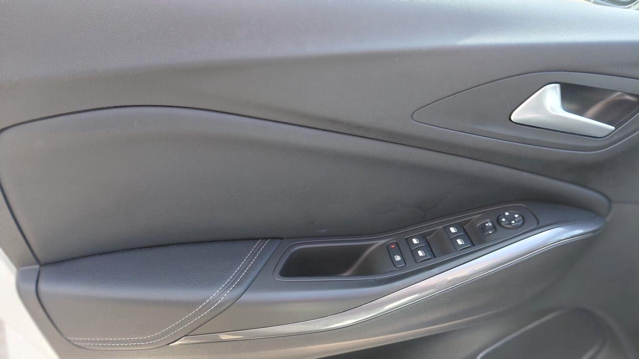 Opel Grandland X 1.5 diesel Ecotec Ultimate