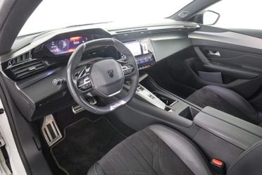 PEUGEOT 408 408 PureTech 130 S&S EAT8 GT