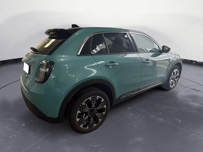 FIAT 600 Hybrid La Prima Ii Hybrid110cv