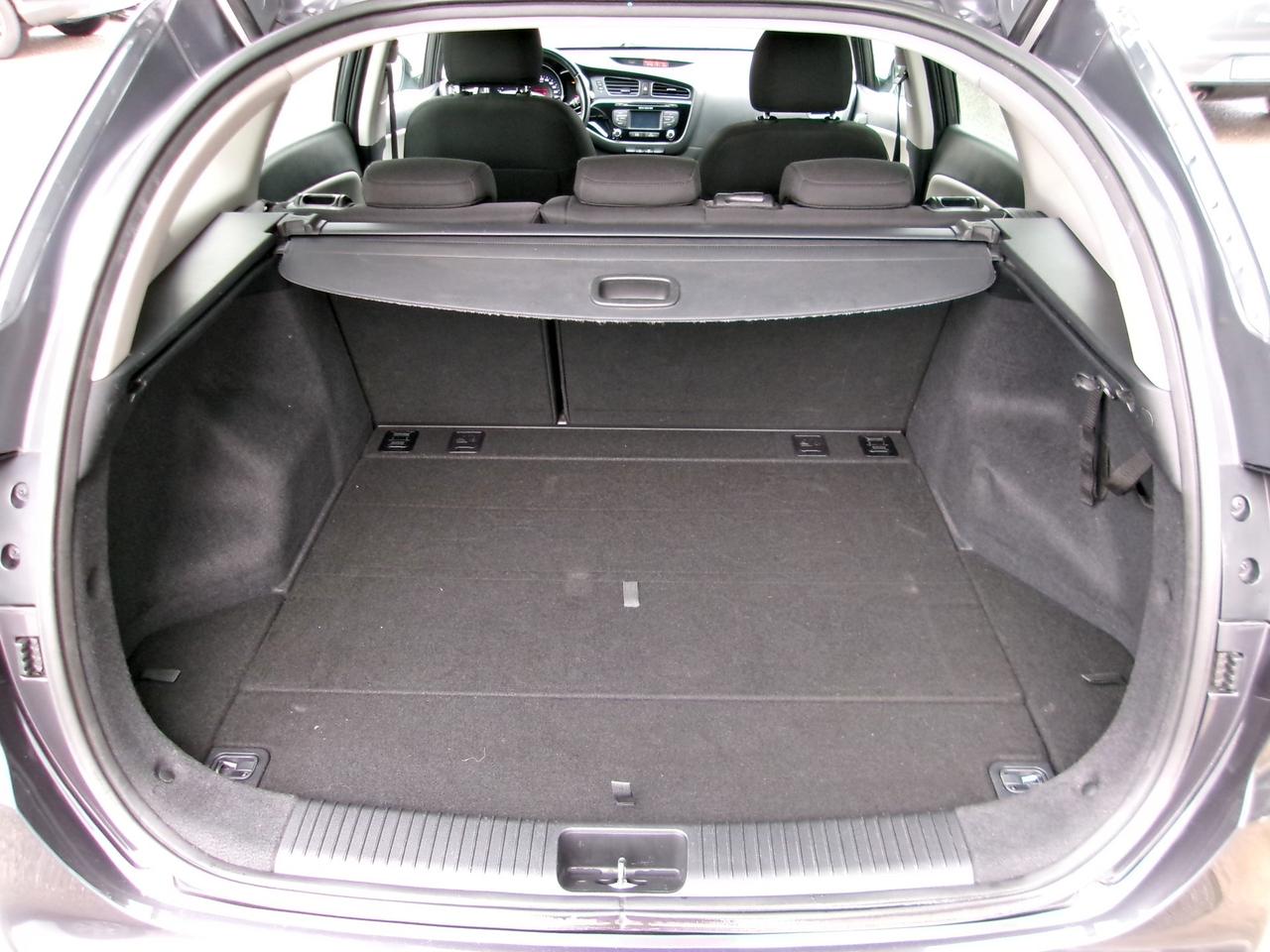 Kia Ceed cee'd 1.6 CRDi 110 CV SW Cool