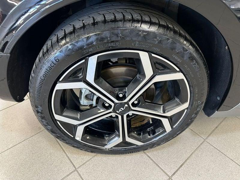 KIA Niro Niro 1.6 GDi DCT HEV Evolution