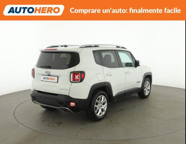 JEEP Renegade 1.4 MultiAir Limited