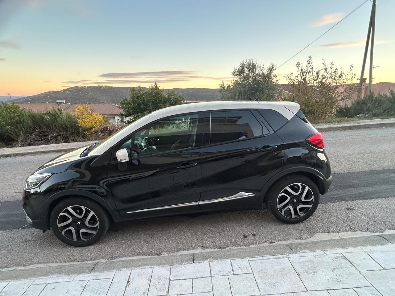 Renault Captur 1.5 dCi 8V 90 CV Start&Stop Energy R-Link