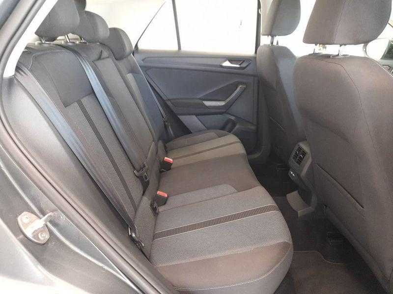 Volkswagen T-Roc T-Roc 2.0 TDI SCR Life
