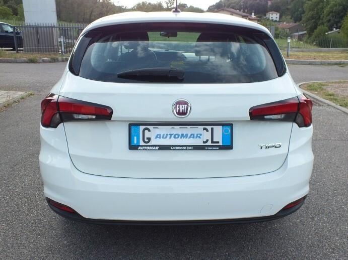 Fiat Tipo 1.3 Mjt SW*UNIPRO*SOLO 73.000KM*