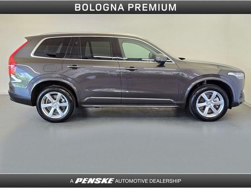 Volvo XC90 XC90 B5 (d) AWD automatico 7 posti Core