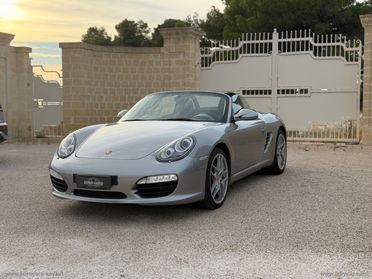 PORSCHE Boxster 3.4 S