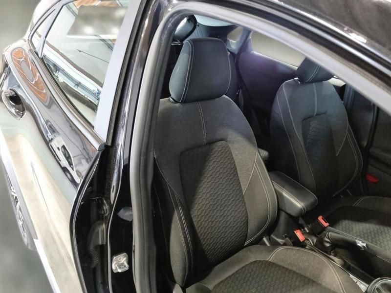FORD PUMA 1.0 ECOBOOST HYBRID 125 CV TITANIUM SUV