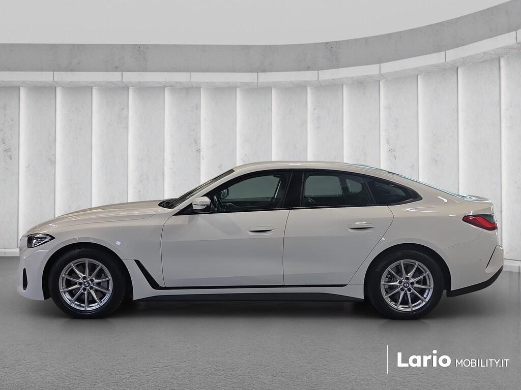 BMW Serie 4 Gran Coupe 430 i Sport Steptronic