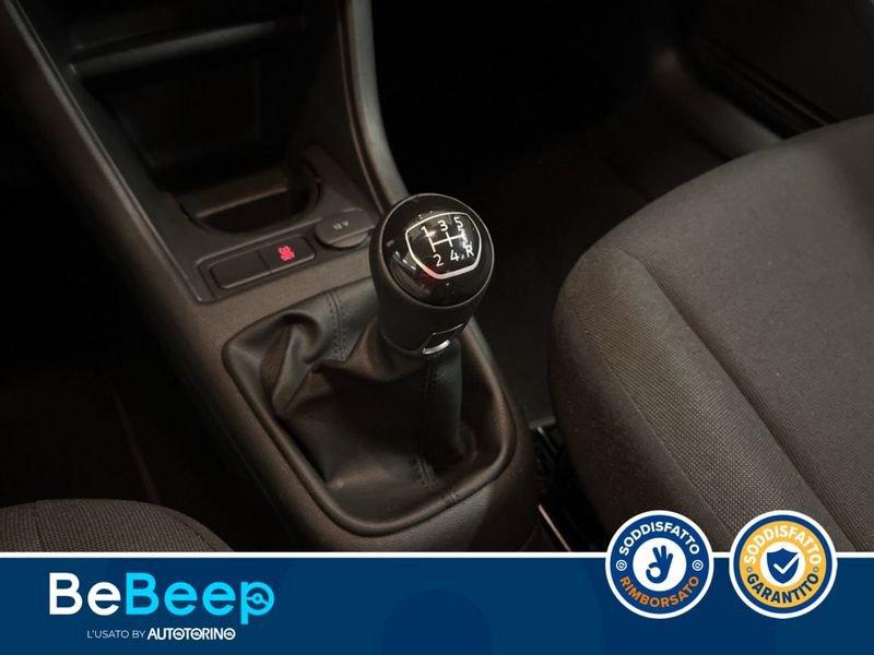 Volkswagen up! 5P 1.0 EVO SPORT 65CV