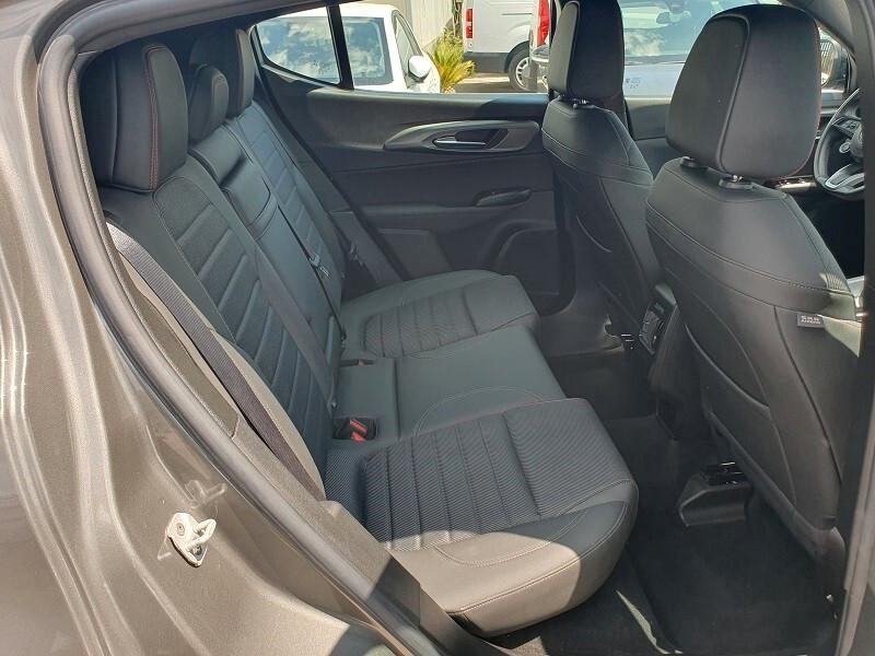 ALFA Tonale 1.6 TD 130CV TCT6 SPRINT LED NAVI PARK