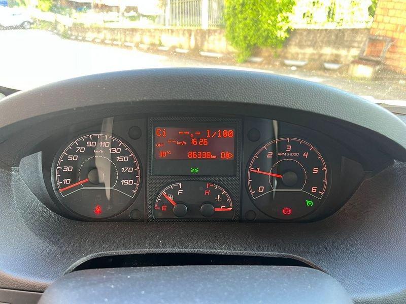 Opel Movano 33 2.2 BlueHDi 120 S&S L2H2 (IVA ESCL.)