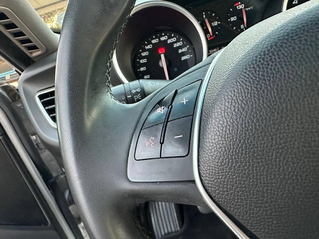 Alfa Romeo Giulietta 1.6 jtdm Business 120cv