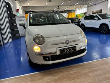 Fiat 500 1.3 Multijet 16V 95 CV Pop