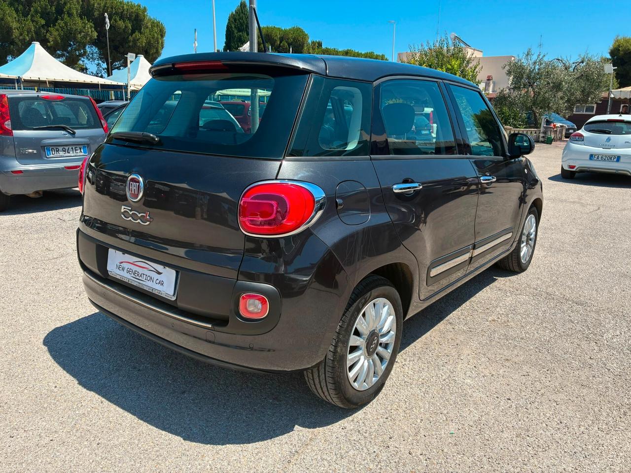 Fiat 500L 1.6 Multijet 120 CV Pop Star