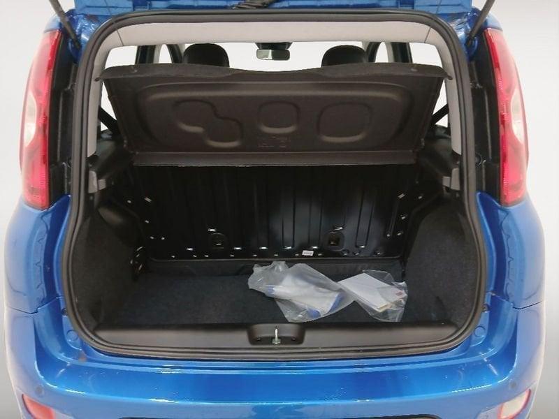 FIAT Pandina 1.0 firefly hybrid s&s 70cv