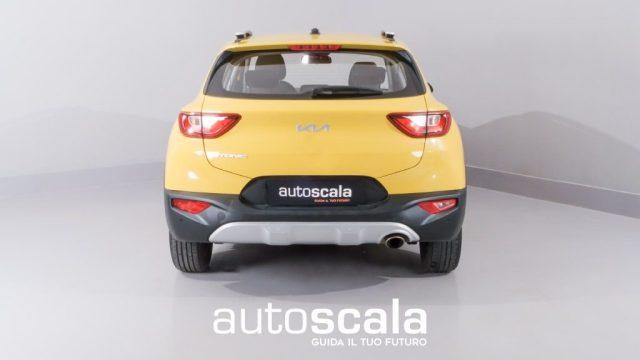 KIA Stonic 1.2 DPI Urban