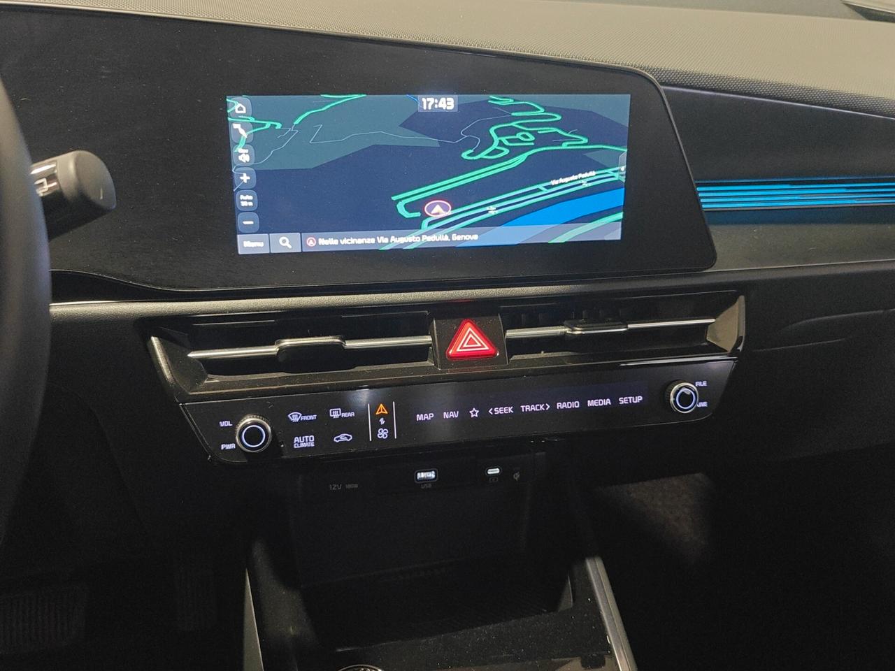 Kia Niro 1.6 GDi DCT HEV Evolution 141CV