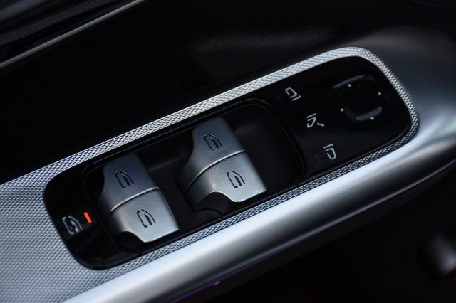 MERCEDES-BENZ EQE 350 4MATIC AMG Line Premium *22"*AIRMATIC*NIGHT*