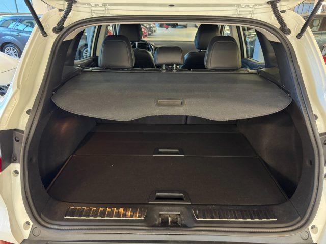 RENAULT Kadjar dCi 130CV Energy Hypnotic2 UNICO PROP.