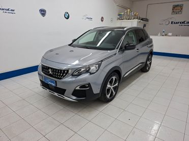 Peugeot 3008 Allure 1.6 BlueHDi 120cv