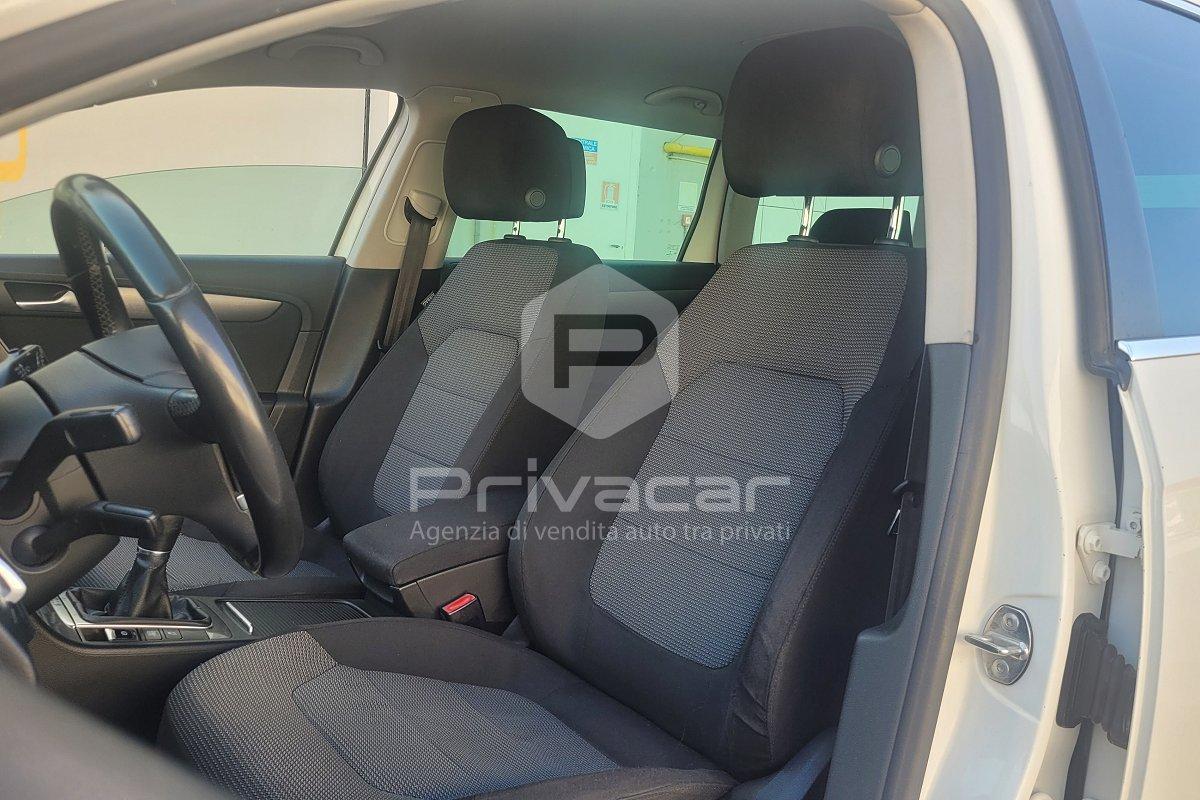 VOLKSWAGEN Passat Var. 1.6 TDI BlueMotion Tech.