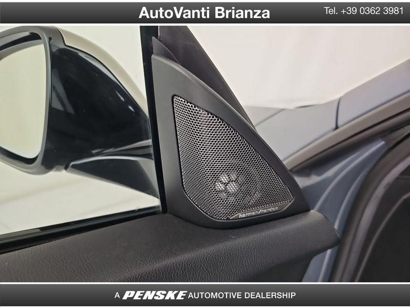 BMW Serie 2 Gran Coupe M 235i Gran Coupe xdrive
