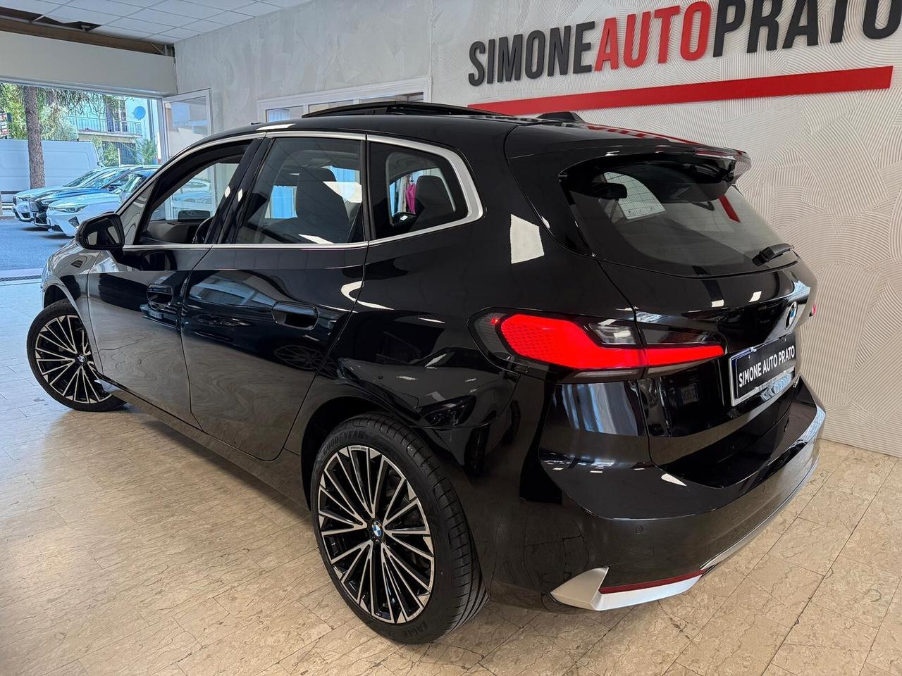 Bmw 2er Active Tourer 218i Msport