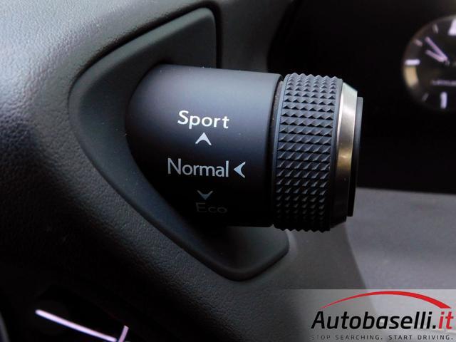 LEXUS UX 250h 250 HYBRID 2.0 184CV EXECUTIVE 2WD CVT NAVIGATORE