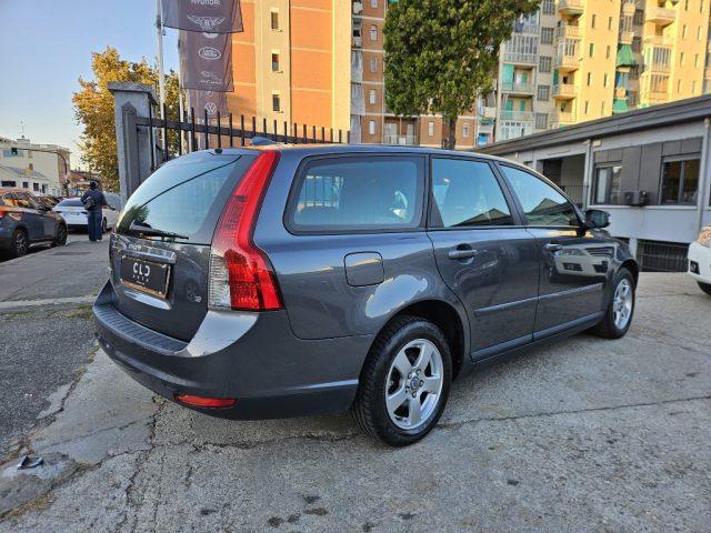 VOLVO V50 1.6 16V
