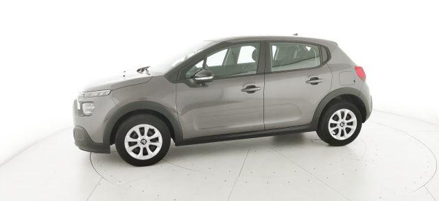 CITROEN C3 PureTech 83 S&S Feel