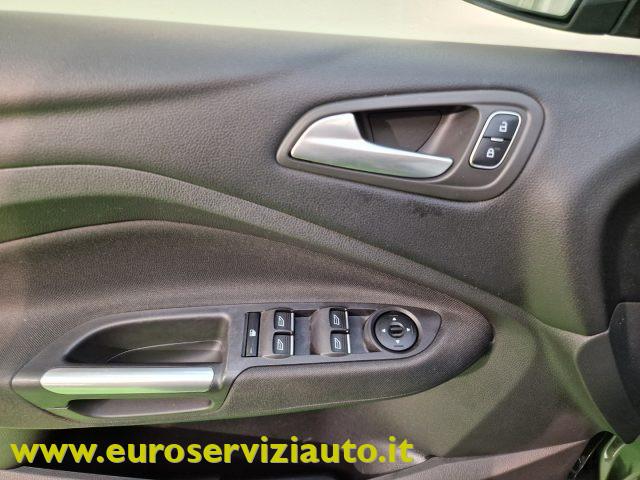 FORD C-Max 7 1.0 EcoBoost 101CV Start&Stop PLUS