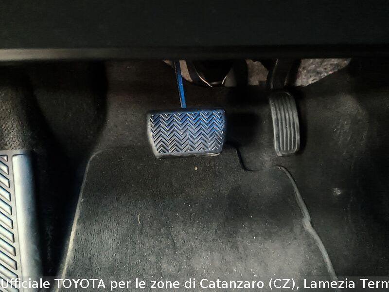 Toyota Yaris Cross Yaris Cross 1.5 Hybrid 5p. E-CVT Premiere