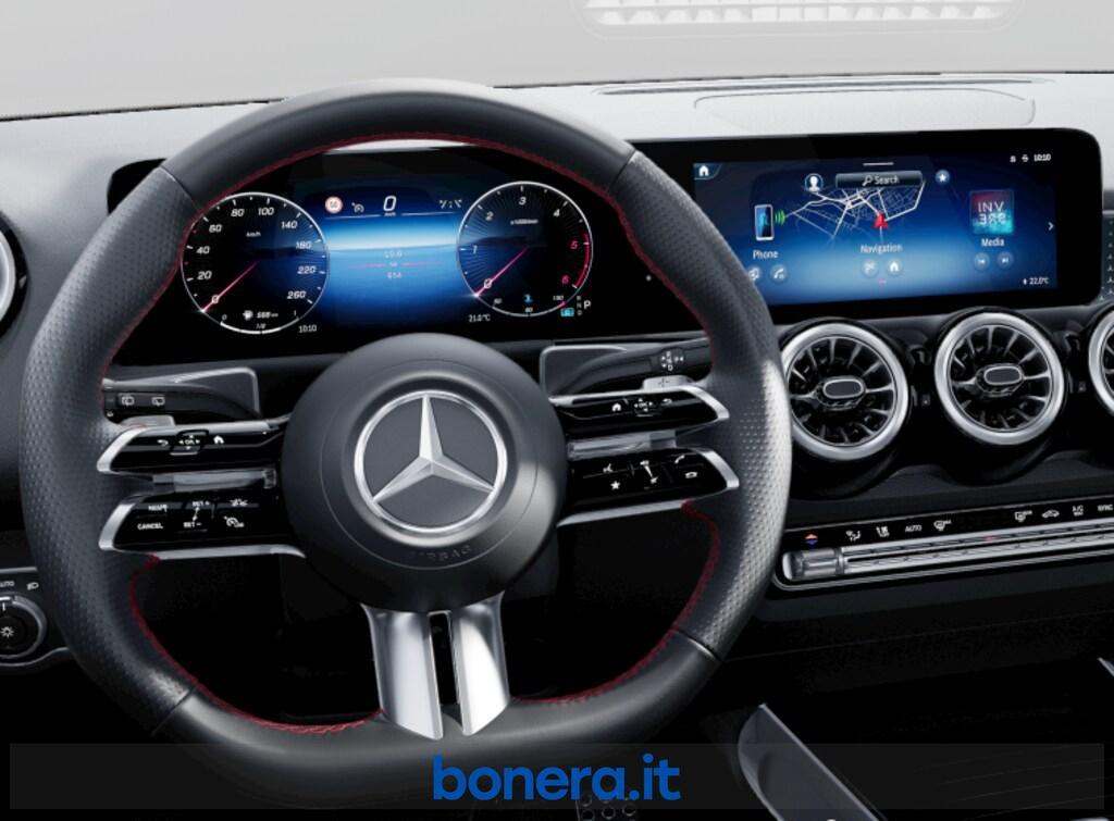Mercedes GLB 200 D AMG Line Premium 4Matic 8G-DCT