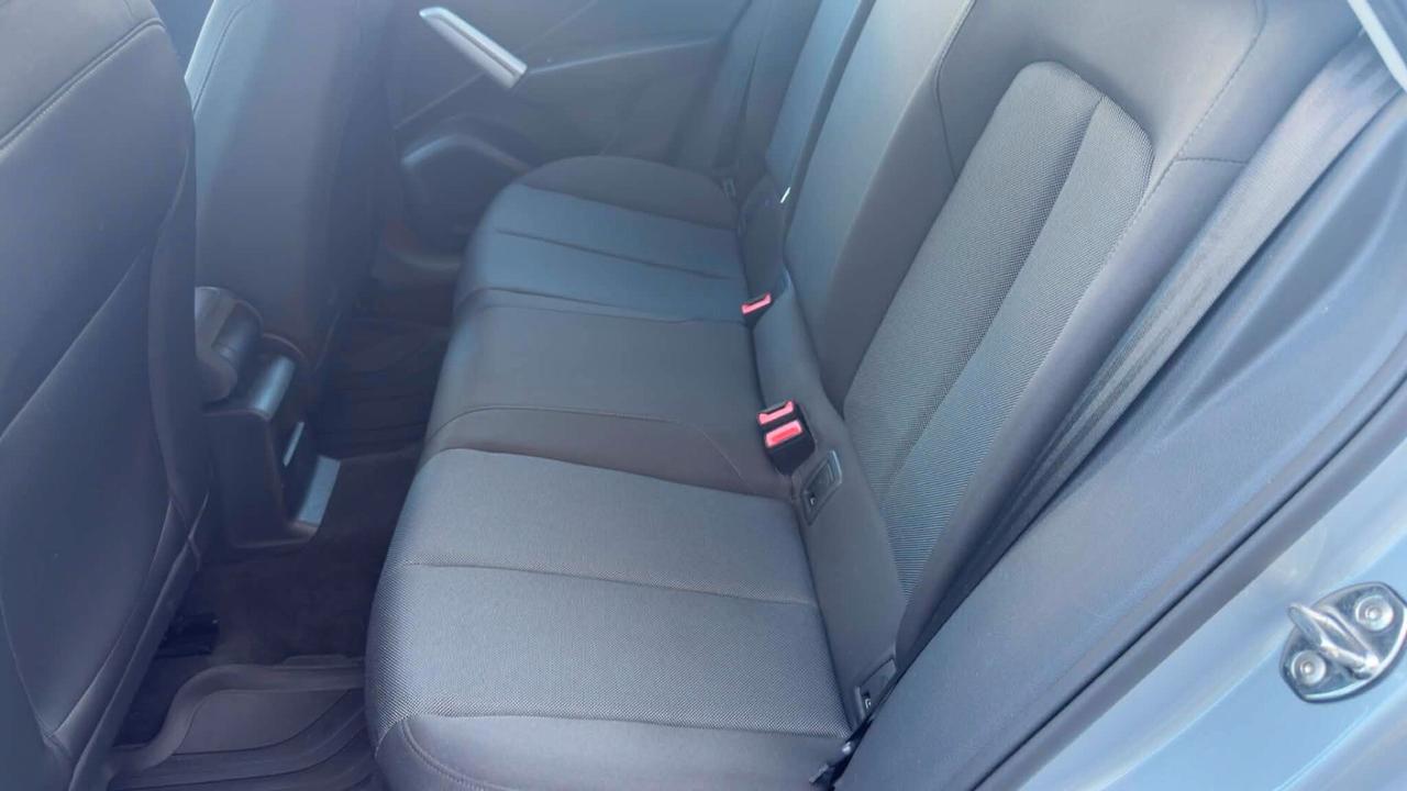 Audi Q2 30 TDI S tronic Business