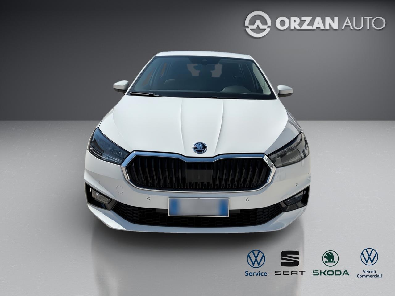 Skoda Fabia 1.0 TSI 95 CV Ambition VENDITE 3491558563 - 3478673115