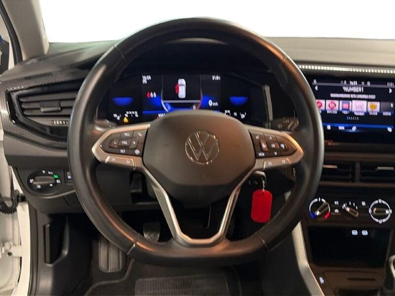 Volkswagen Polo 1.0 EVO Life
