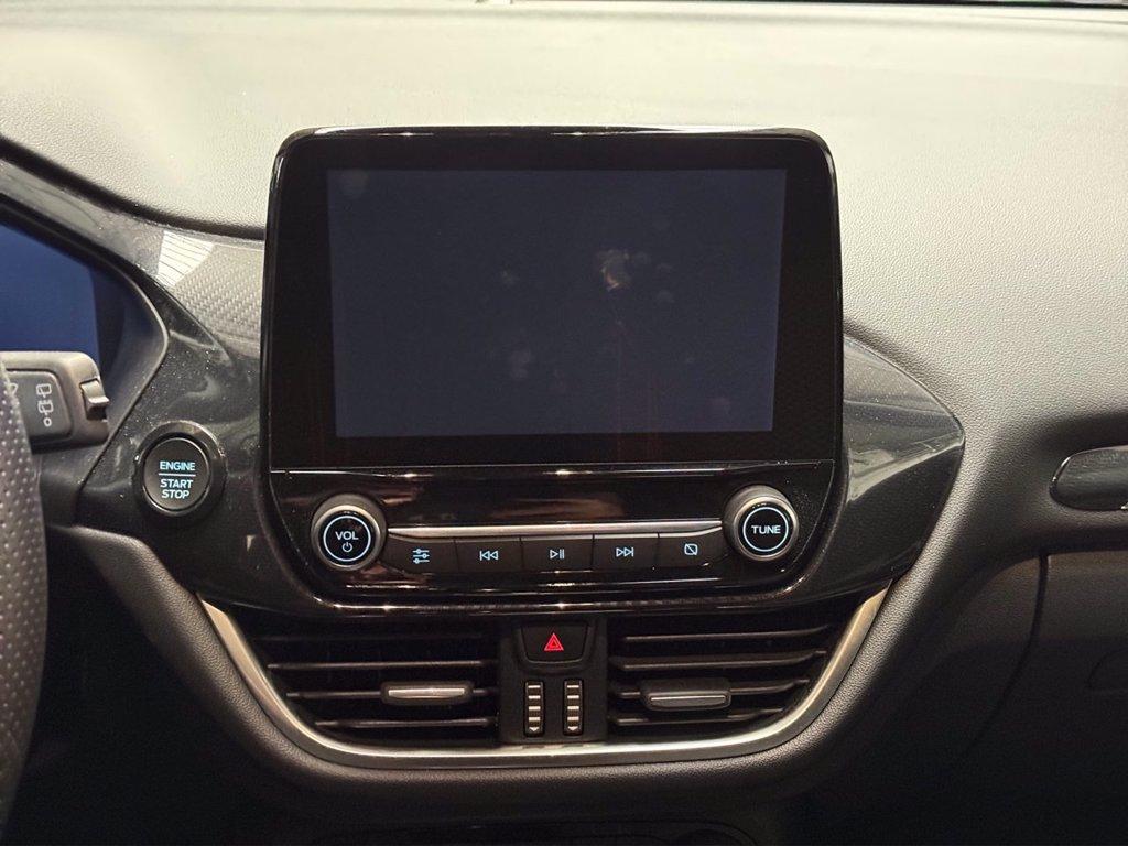 FORD Puma 1.0 EcoBoost Hybrid 125 CV S&S ST-Line del 2023