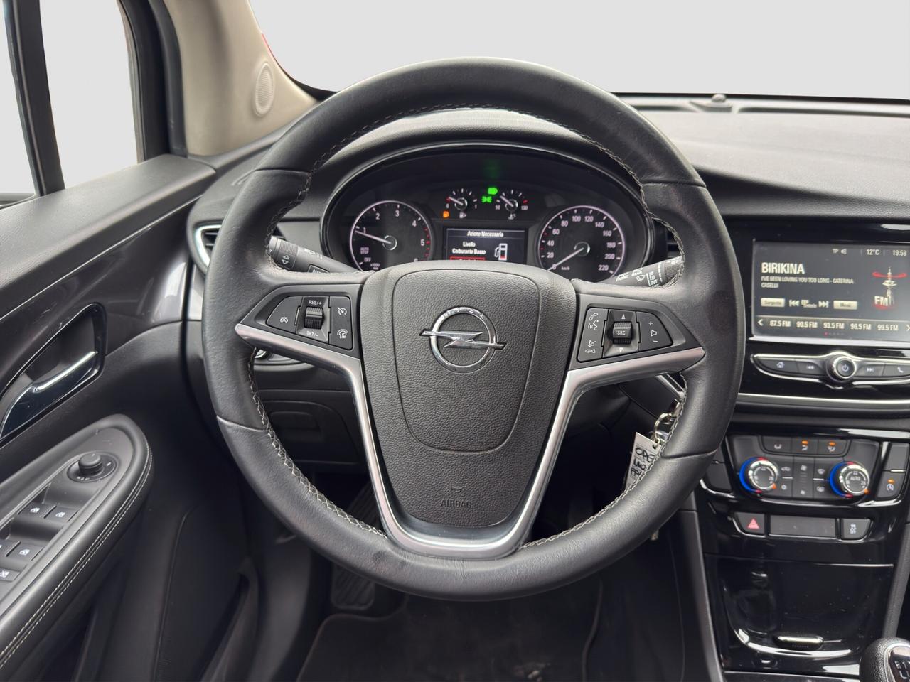 Opel Mokka X 1.6 CDTI Ecotec 136CV 4x2 Start&Stop Innovation