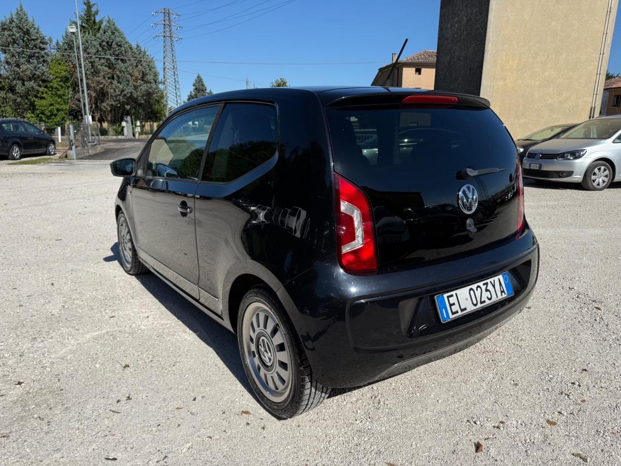 Volkswagen up! 1.0 75 CV 3p. high Solo 78 Mila km UNICO
