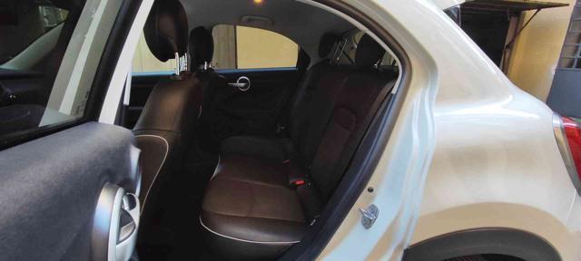 FIAT 500X 1.4 MultiAir 140 CV Cross