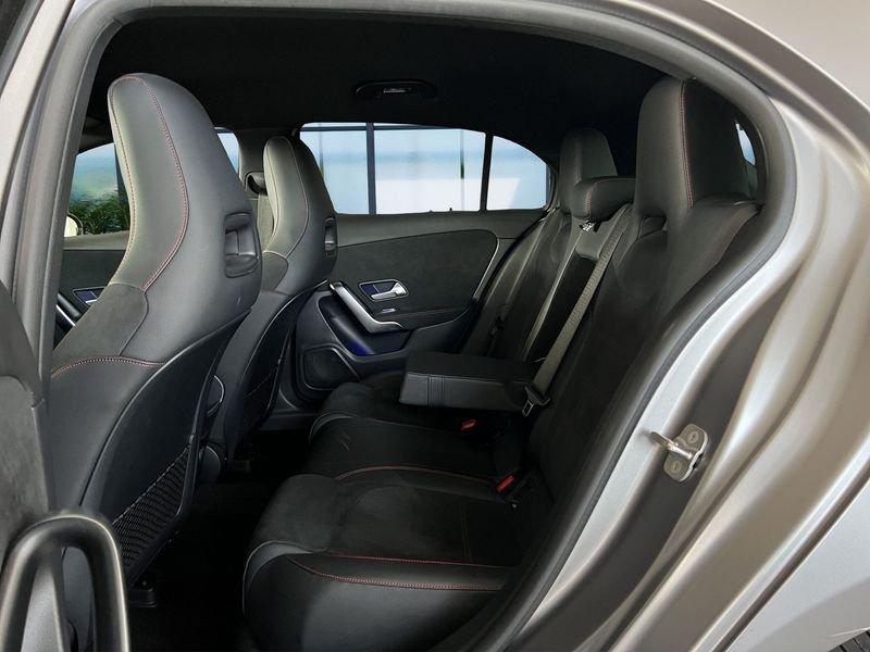 Mercedes-Benz Classe A A 180 d Automatic AMG Line Advanced Plus