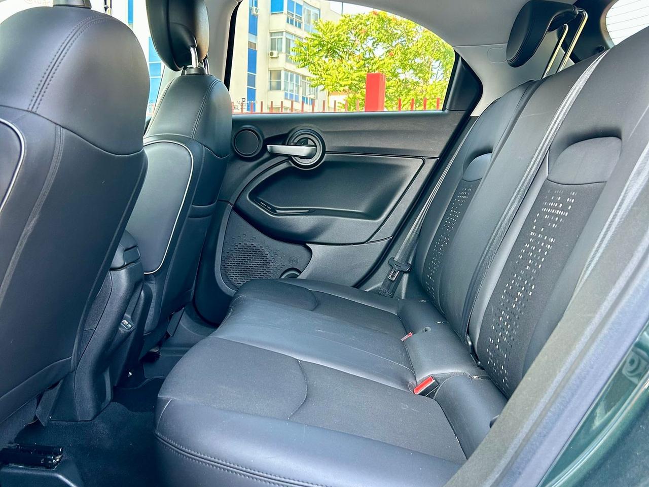 Fiat 500X 1.6 Multijet Connect #5746